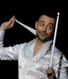 magia en comunion