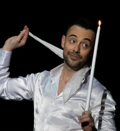 magia en comunion