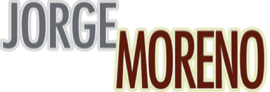 mago Jorge Moreno