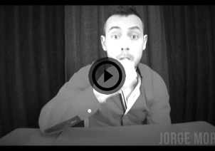 Magia con monedas